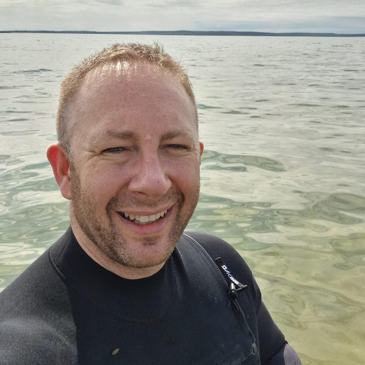 Jonathan Davis A serving Police Constable in Aberdeenshire and You Matter Wellbeing Co-ordinator for North East Division. About →