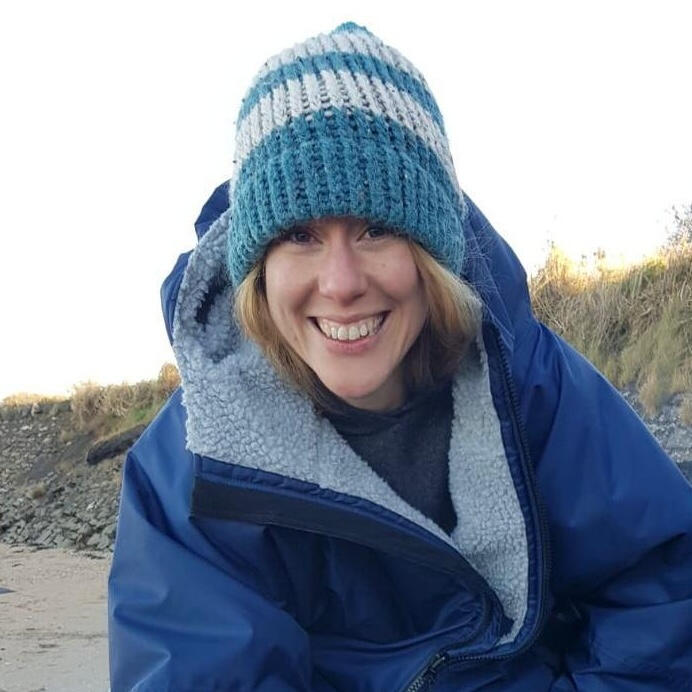 Claire Hanlon An A&amp;E Nurse in Aberdeen, facilitator and E,D&amp;I Lead for Groundswell Scotland Surf Therapy, and previous facilitator for The Wave Project Scotland. About →